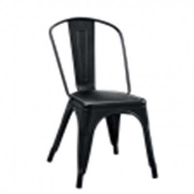 Hot Selling High Quality Abundant Species Metal Gourd Chair With Back Chairs