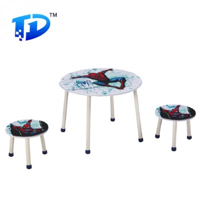 kids table and chairs kids drawing table kids reading table DT-28