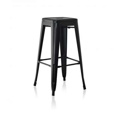 wholesale high quality  metal bar chair