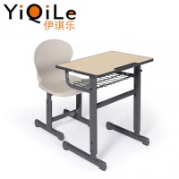 High quality used school desks for sale adjustable classroom tables sets for kids study